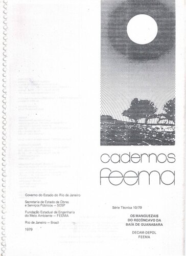 ﻿مانگروهای منطقه Recôncavo خلیج Guanabara