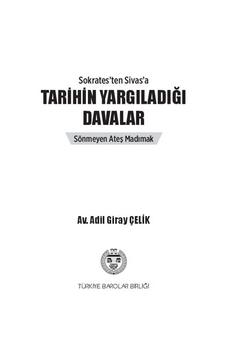 ﻿از سقراط تا سیواس مواردی که تاریخ آتش خاموش نشدنی را امتحان کرده است Madımak