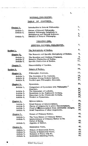 ﻿فلسفه طبیعی