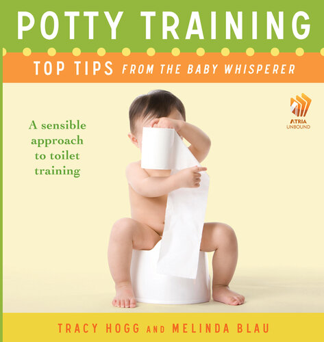 ﻿آموزش Potty: نکات برتر از Baby Whisperer