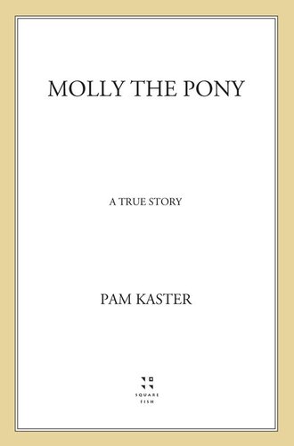﻿Molly the Pony: My Readers Level 3