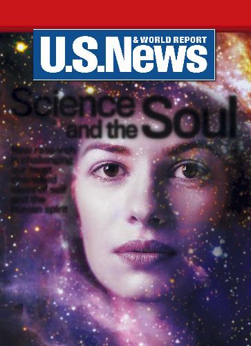 ﻿US News & World Report (23 اکتبر 2006)