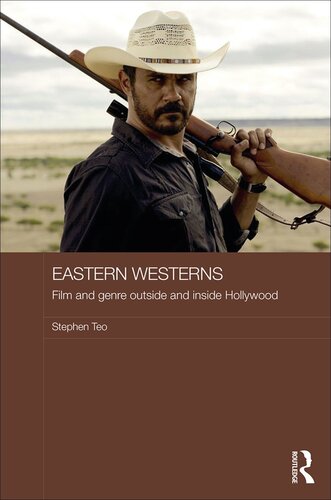 ﻿وسترن شرقی: فیلم و ژانر بیرون و درون هالیوود