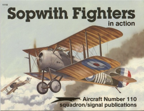 ﻿Sopwith Fighters