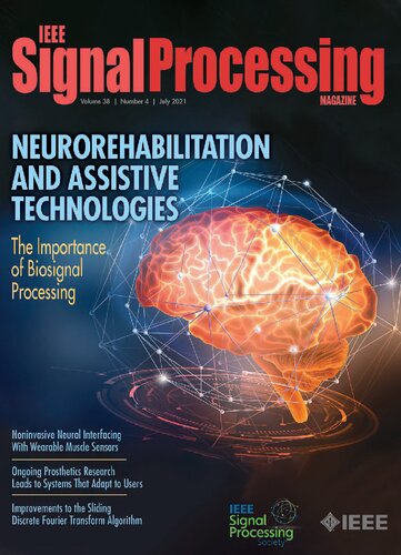 ﻿مجله پردازش سیگنال IEEE