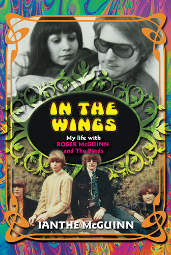 ﻿In the Wings: My Life with Roger McGuinn و The Byrds