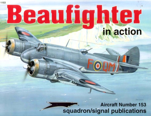 ﻿Beaufighter