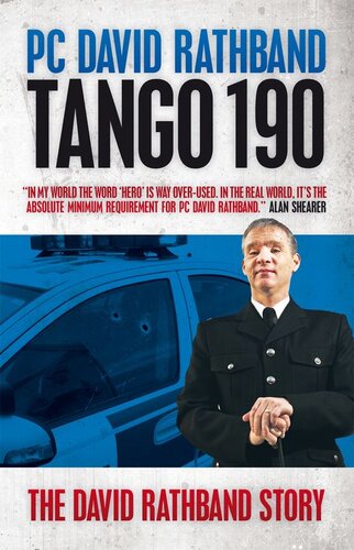 ﻿Tango 190: The David Rathband Story