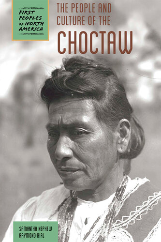 ﻿مردم و فرهنگ Choctaw