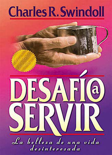 Desafío a servir