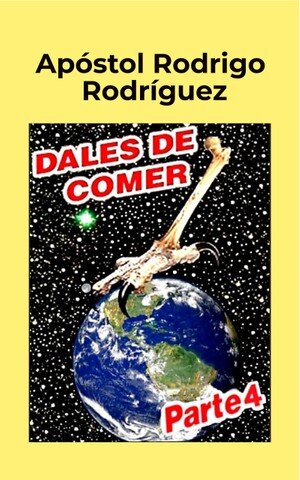 ﻿اسرار کتاب مقدس قسمت چهارم: اسرار کتاب مقدس، به آنها غذا بدهید قسمت چهارم