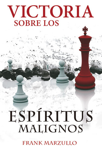 ﻿پیروزی بر ارواح شیطانی