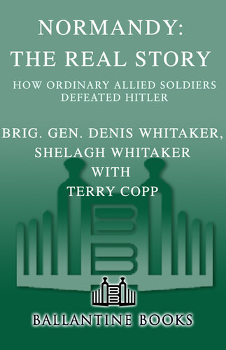 ﻿نرماندی: داستان واقعی