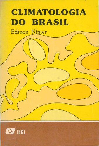﻿اقلیم شناسی برزیل