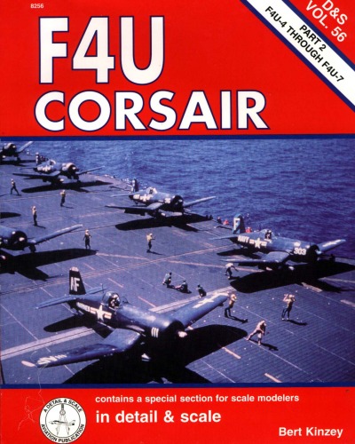 ﻿F4U Corsair part2