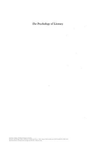 ﻿روانشناسی سواد