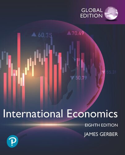 International Economics
