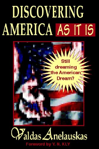 ﻿کشف آمریکا همانطور که هست