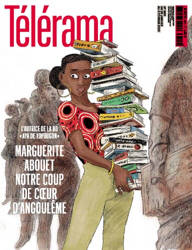 ﻿مجله Telerama 28 ژانویه 2023.pdf