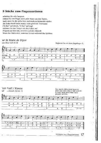 ﻿مدرسه آکاردئون دیاتونیک جلد 1