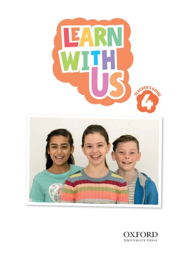 ﻿با ما بیاموزید!: سطح 4: بسته معلم