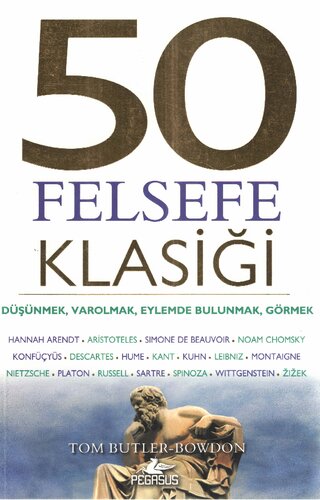 ﻿50 کلاسیک فلسفه