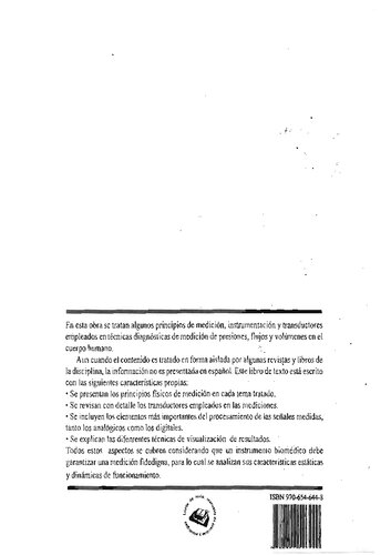 ﻿اندازه گیری های زیست پزشکی فشار، جریان و حجم