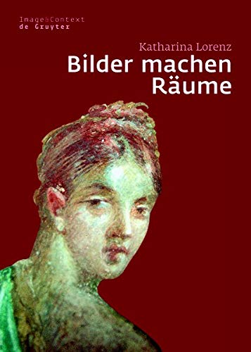 ﻿تصاویر فضاها را می سازند: تصاویر اسطوره ای در خانه های پمپی