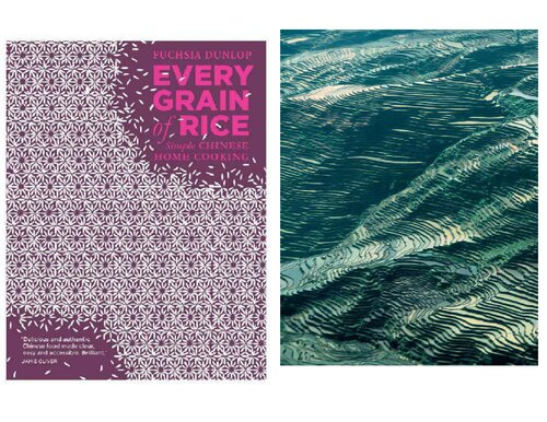 ﻿هر دانه برنج: آشپزی خانگی ساده چینی