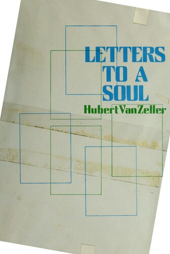 ﻿نامه هایی به یک روح