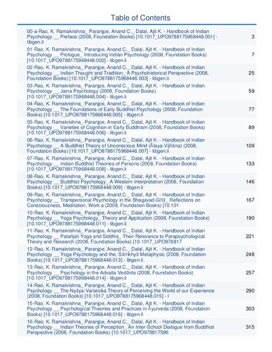 ﻿کتاب راهنمای روانشناسی هندی