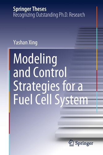 ﻿مدل سازی و استراتژی های کنترل برای یک سیستم پیل سوختی