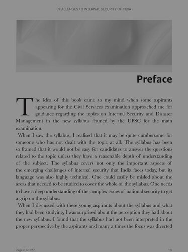 ﻿چالش‌های امنیت داخلی هند (شامل مدیریت بلایا)