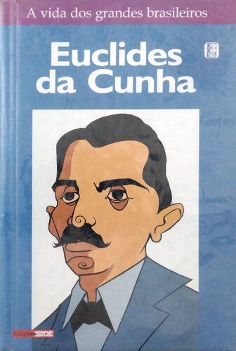 ﻿Euclides da Cunha