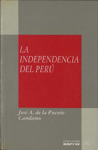 ﻿استقلال پرو