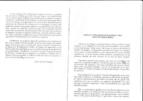 ﻿مطالعات تاریخ علم در پرو [ناقص]