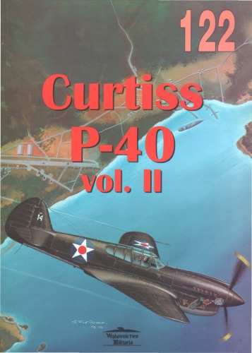 ﻿Curtiss P-40 vol.2