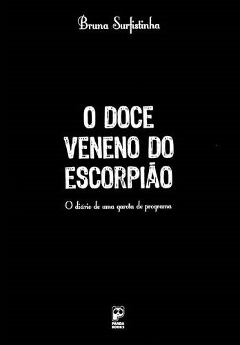 ﻿سم شیرین عقرب