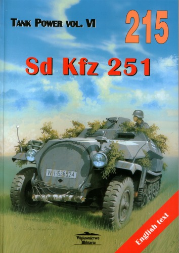 ﻿SdKfz 251 (1)