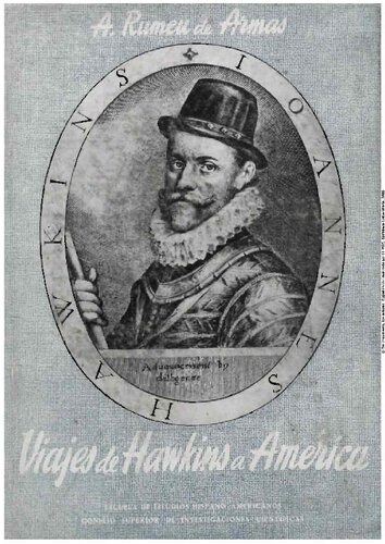 ﻿سفرهای جان هاوکینز به آمریکا (1562-1595)