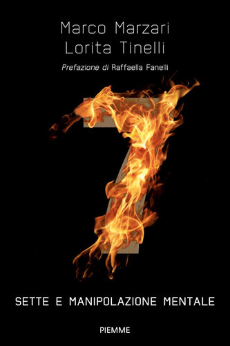 ﻿7. فرقه ها و دستکاری های ذهنی