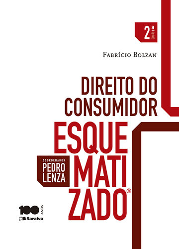 Direito do Consumidor Esquematizado