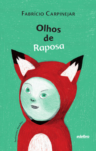 ﻿چشمان روباه