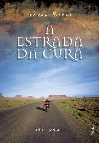 ﻿Ghost Rider - جاده شفا