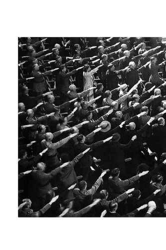 ﻿فاشیسم چگونه کار می کند