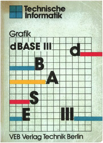 ﻿dBASE III
