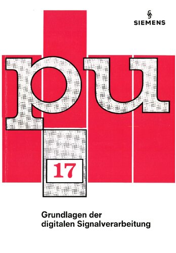 ﻿مبانی پردازش سیگنال دیجیتال