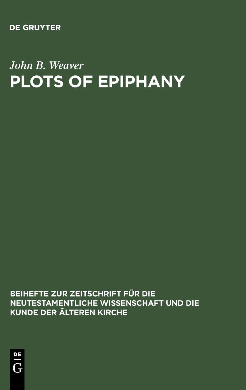 ﻿Plots of Epiphany: Prison-Escape در اعمال رسولان