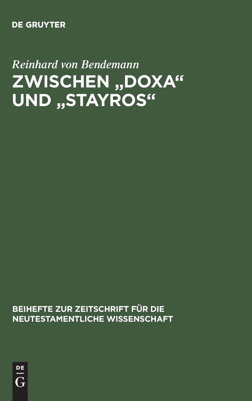 ﻿بین «دوکسا» و «استایروس»: بررسی تفسیری متون به اصطلاح سفرنامه در انجیل لوقا.