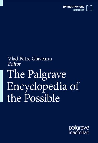 ﻿دایره المعارف Palgrave of the Possible